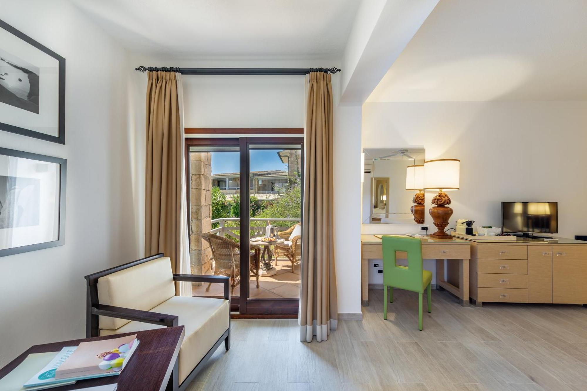 Hotel & Spa Des Pecheurs Bonifacio  Eksteriør billede