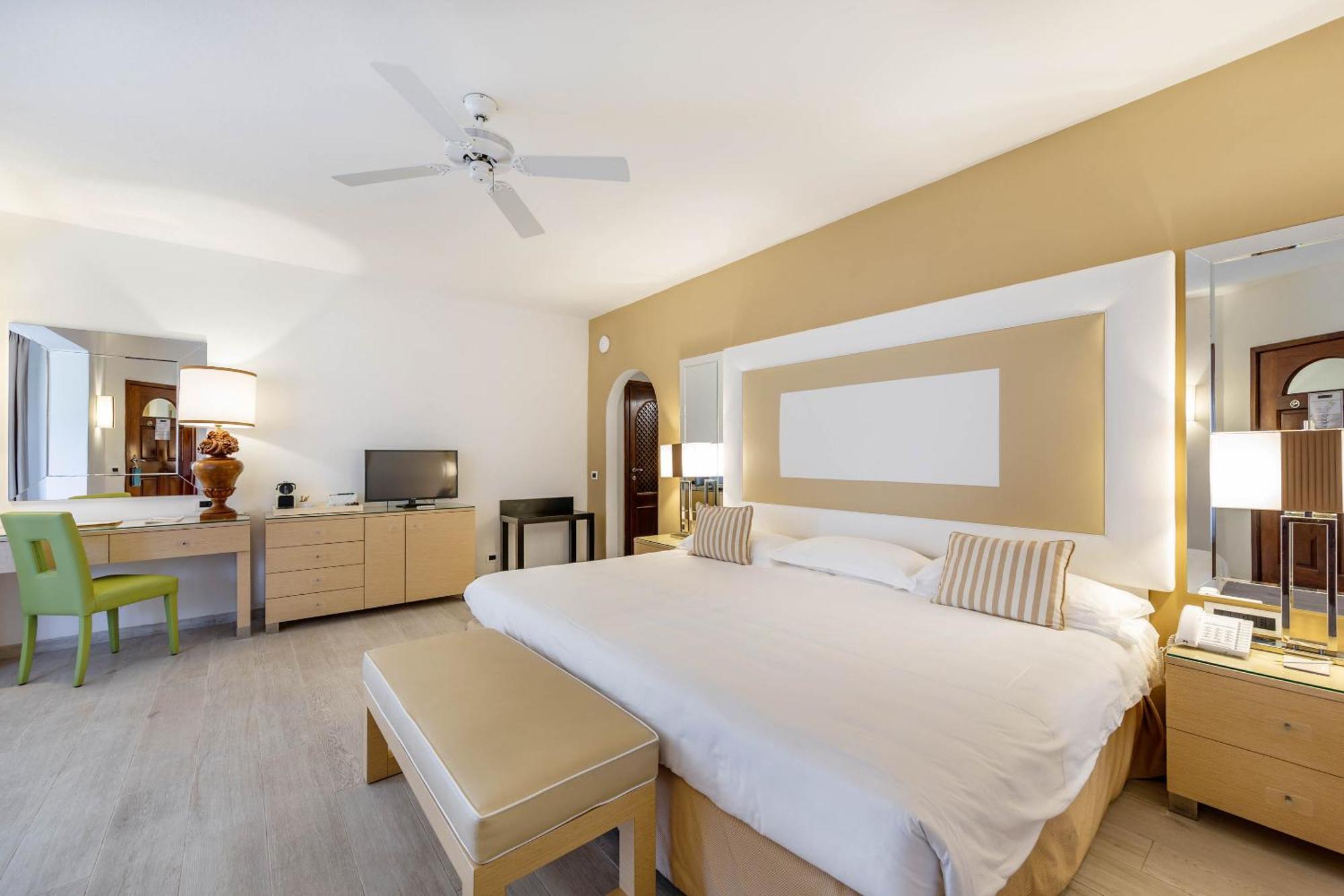 Hotel & Spa Des Pecheurs Bonifacio  Eksteriør billede