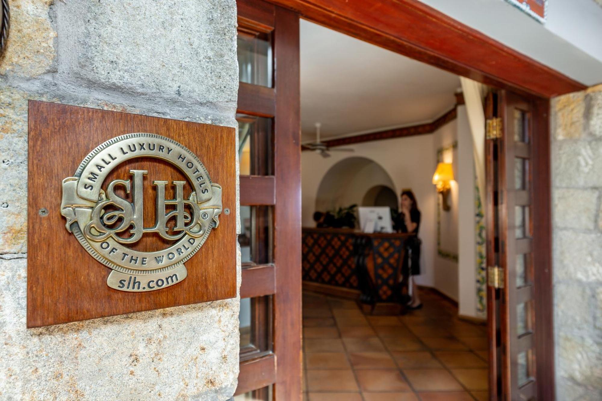 Hotel & Spa Des Pecheurs Bonifacio  Eksteriør billede