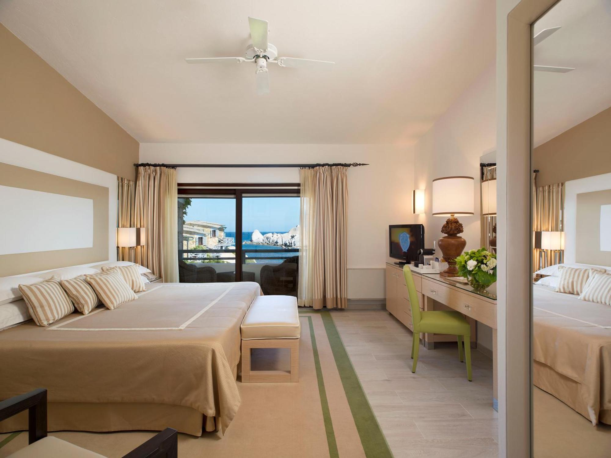 Hotel & Spa Des Pecheurs Bonifacio  Eksteriør billede