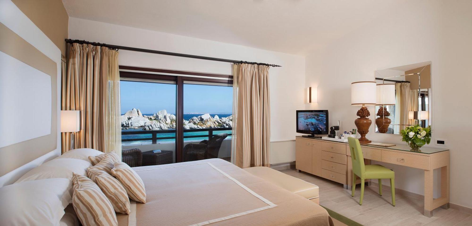 Hotel & Spa Des Pecheurs Bonifacio  Eksteriør billede