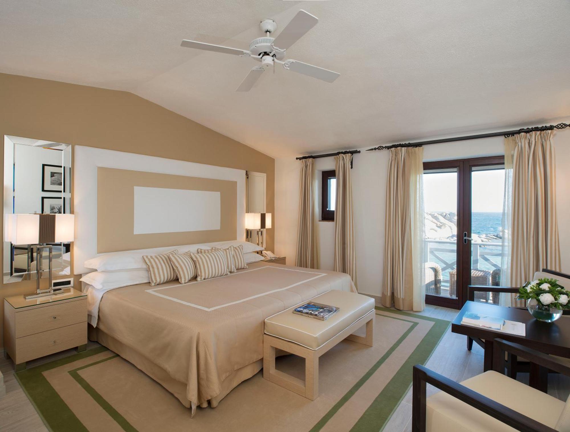 Hotel & Spa Des Pecheurs Bonifacio  Eksteriør billede