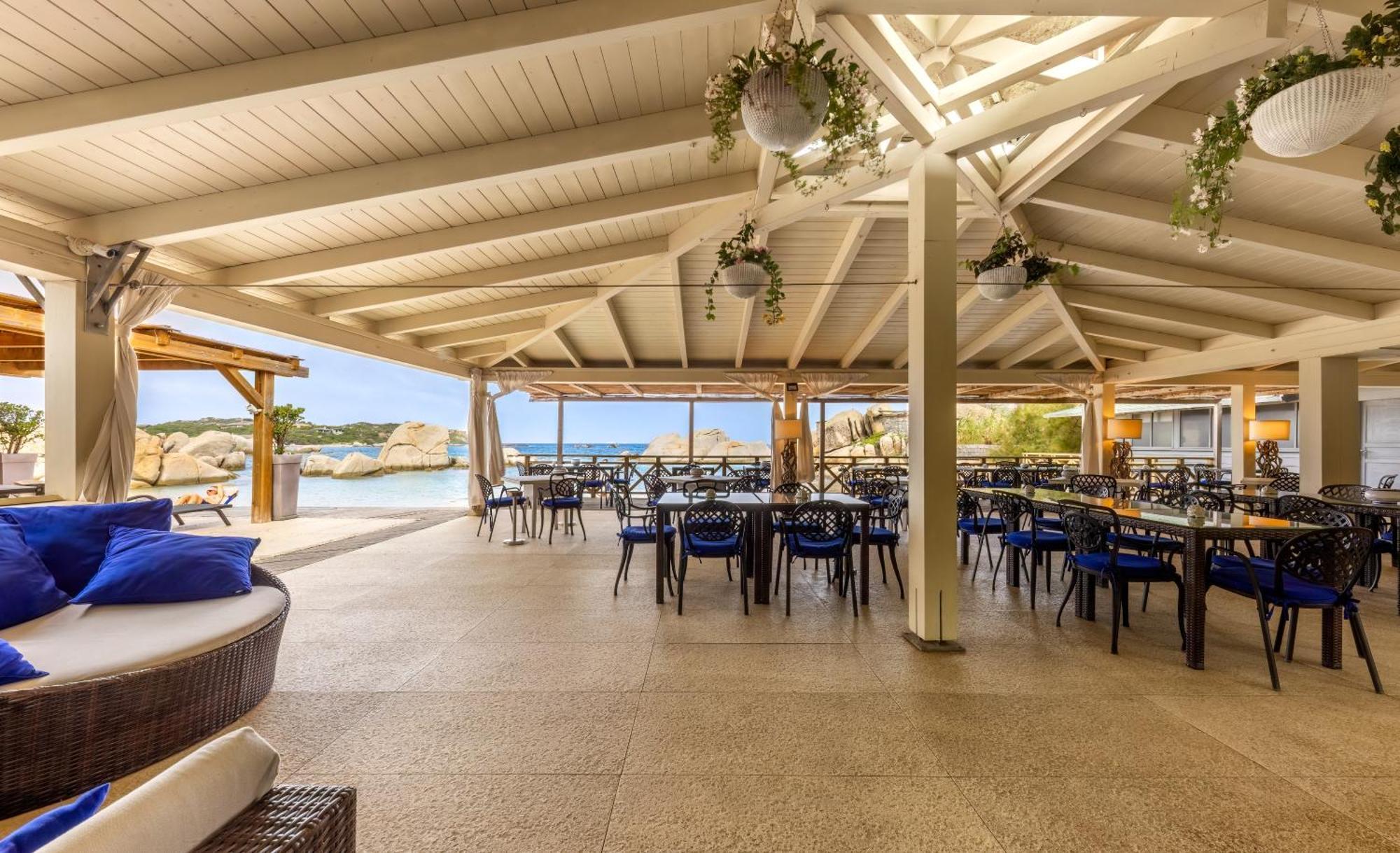 Hotel & Spa Des Pecheurs Bonifacio  Eksteriør billede