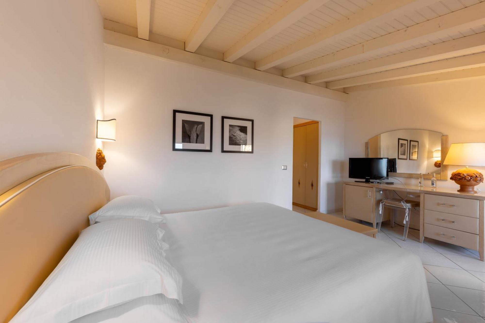 Hotel & Spa Des Pecheurs Bonifacio  Værelse billede