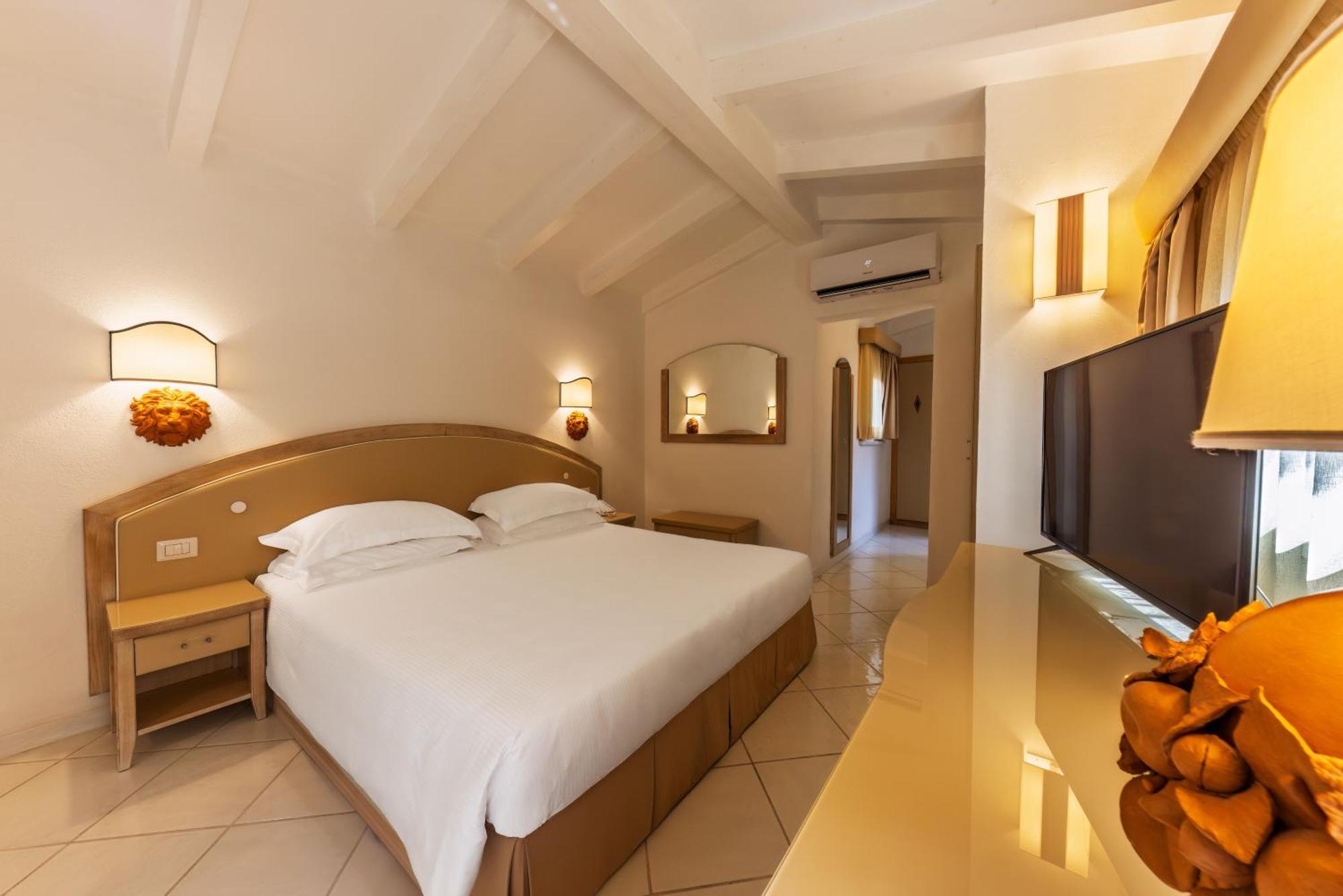 Hotel & Spa Des Pecheurs Bonifacio  Eksteriør billede