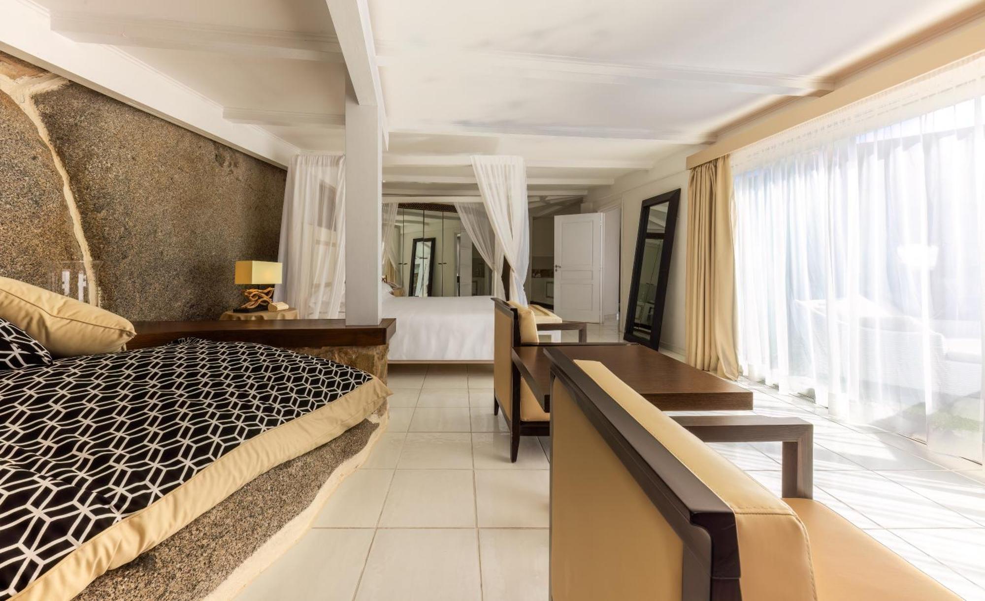 Hotel & Spa Des Pecheurs Bonifacio  Eksteriør billede