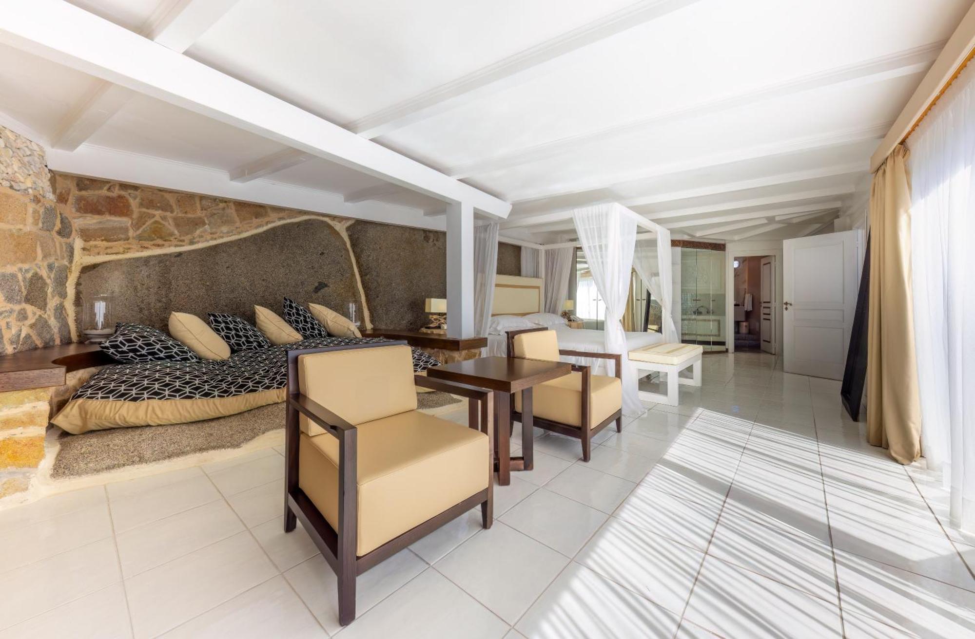 Hotel & Spa Des Pecheurs Bonifacio  Eksteriør billede