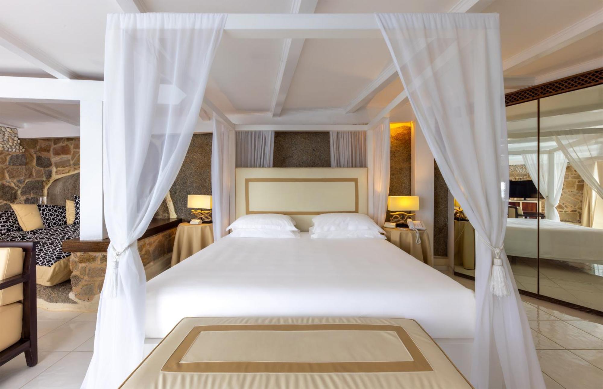 Hotel & Spa Des Pecheurs Bonifacio  Eksteriør billede