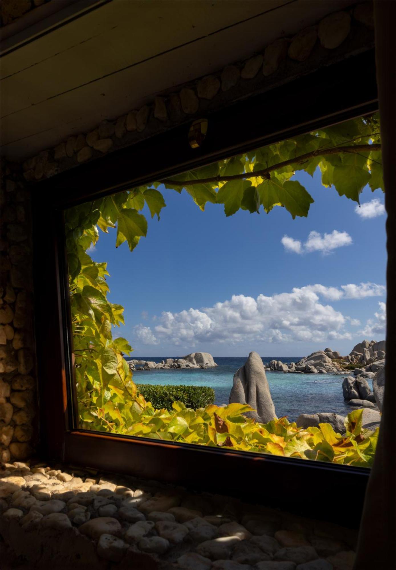 Hotel & Spa Des Pecheurs Bonifacio  Eksteriør billede