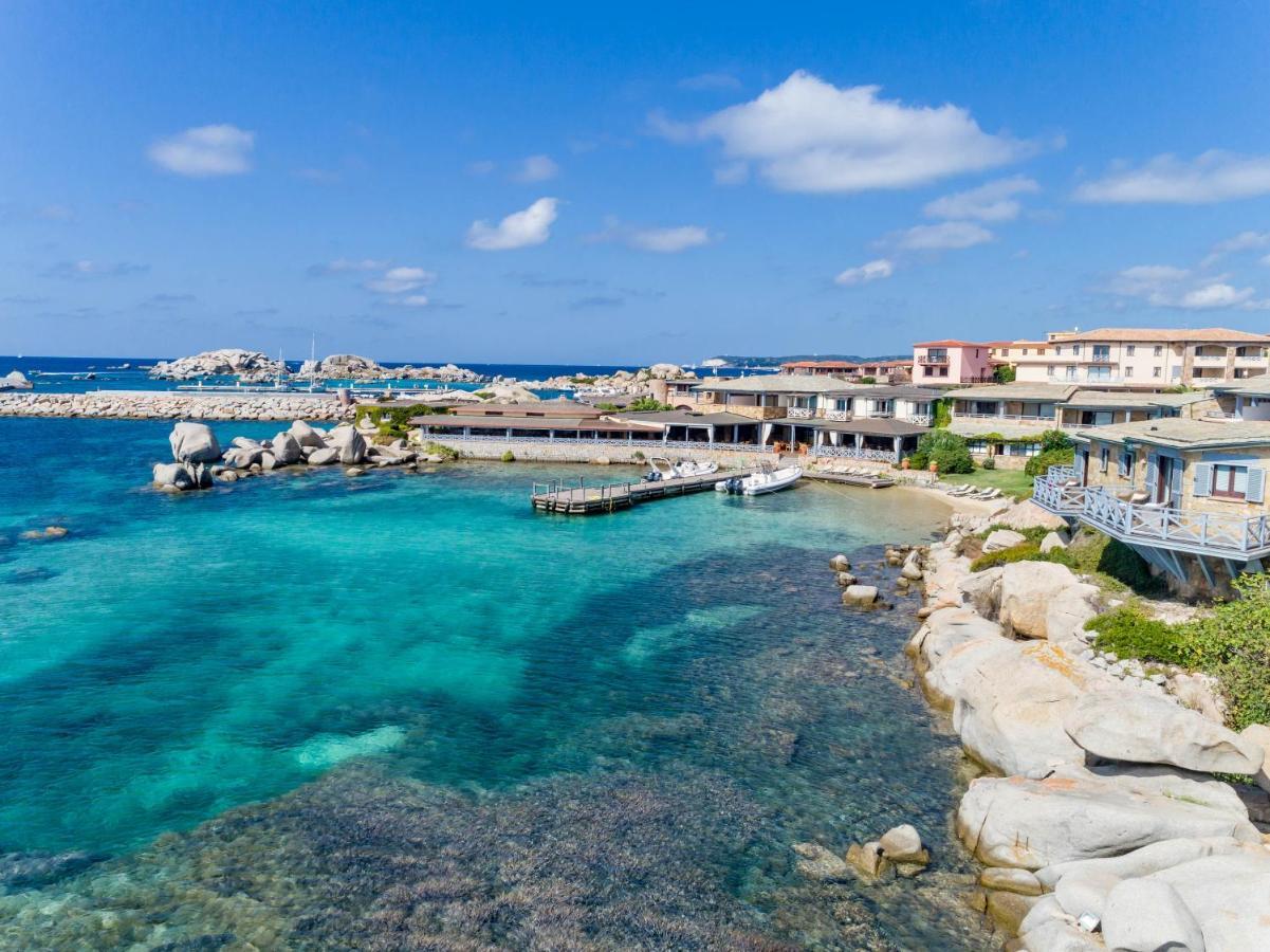 Hotel & Spa Des Pecheurs Bonifacio  Eksteriør billede