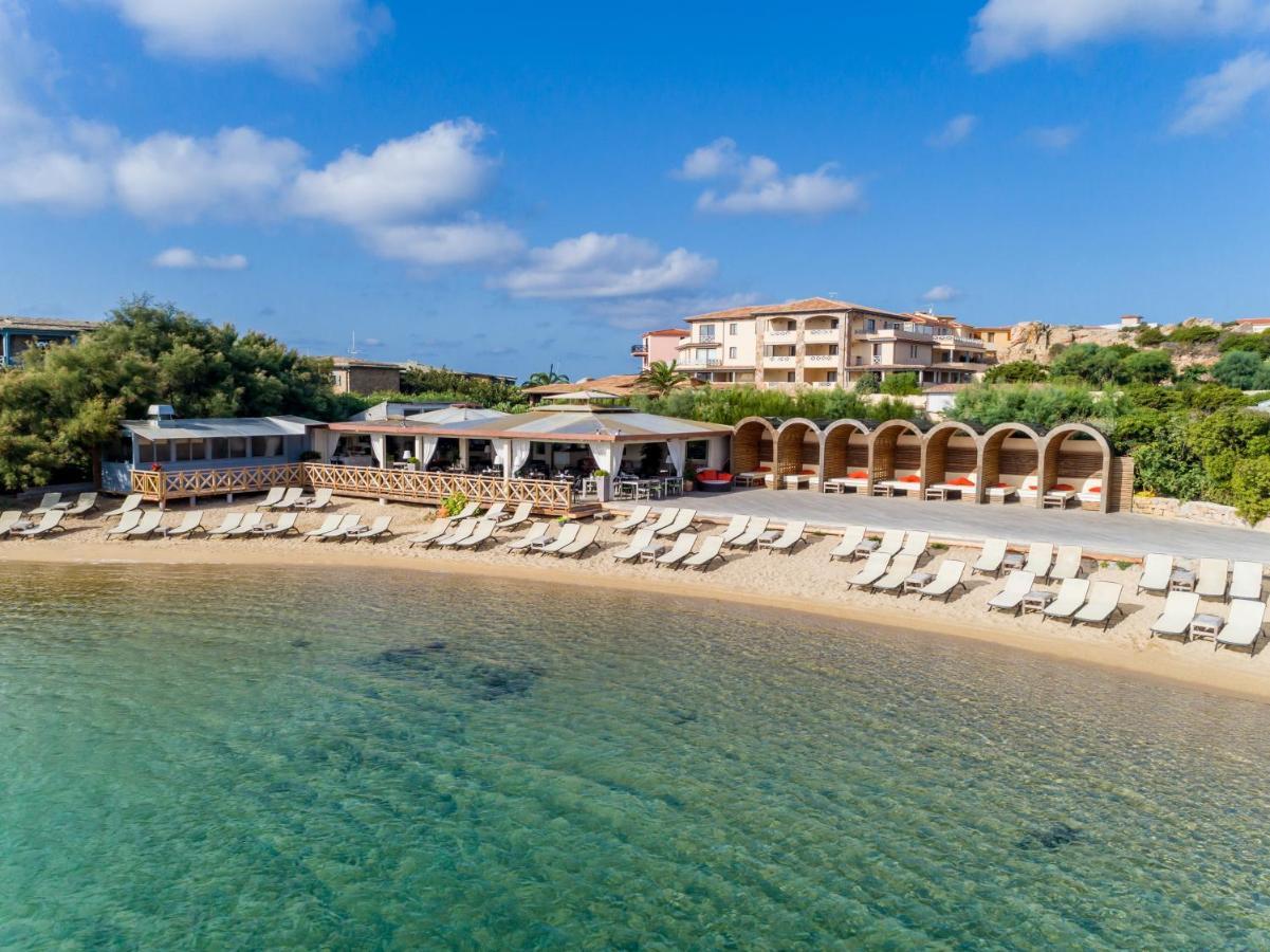 Hotel & Spa Des Pecheurs Bonifacio  Eksteriør billede