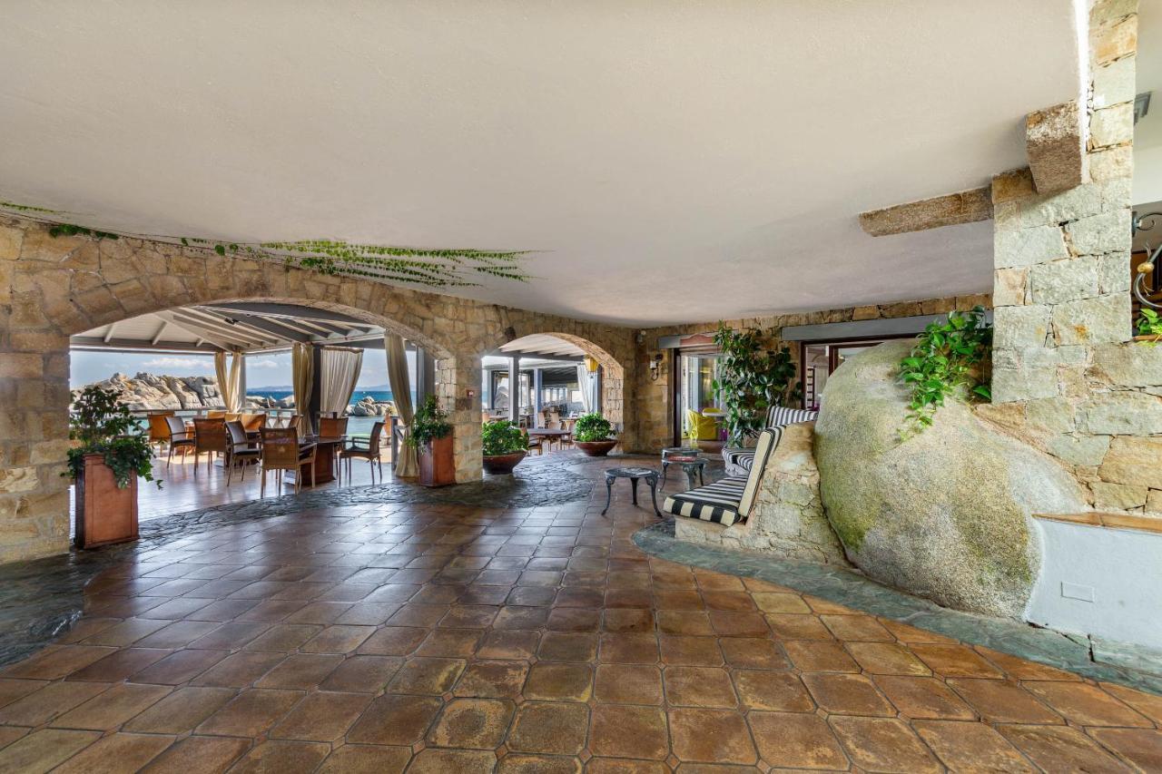Hotel & Spa Des Pecheurs Bonifacio  Eksteriør billede